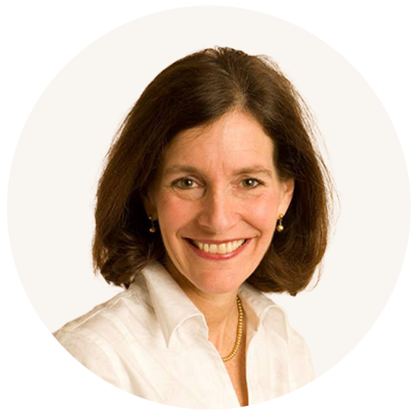 Laura Kastner, Ph.D. headshot