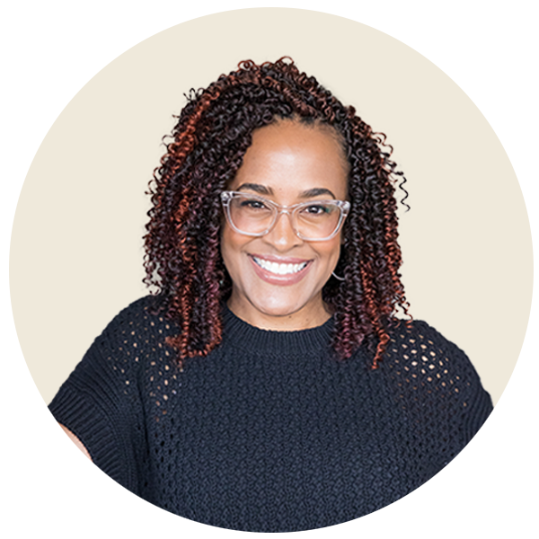Dr. Ann-Louise Lockhart headshot
