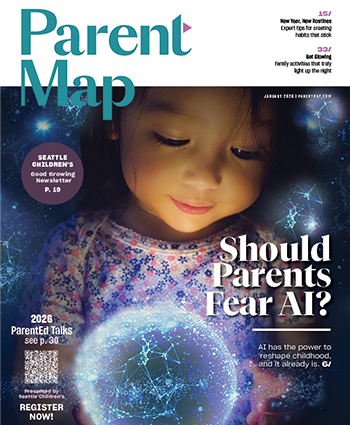 ParentMap magazine cover