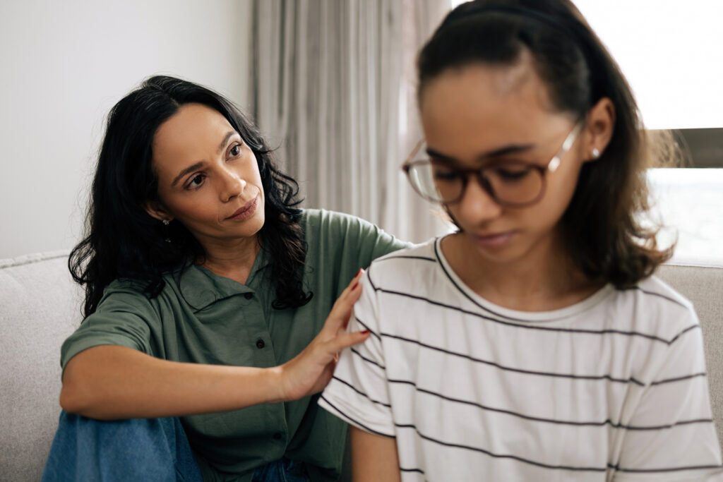 Mental Health Month