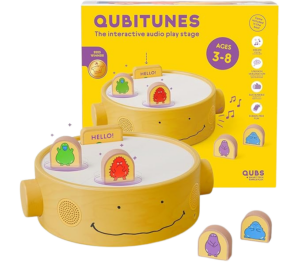 quibitunes product image