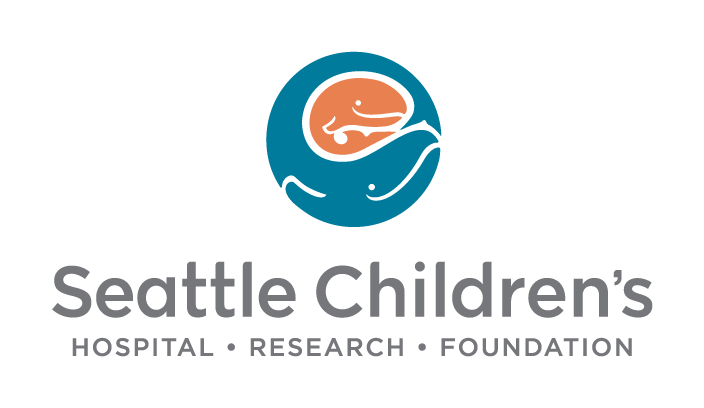 Seattle Children’s logo