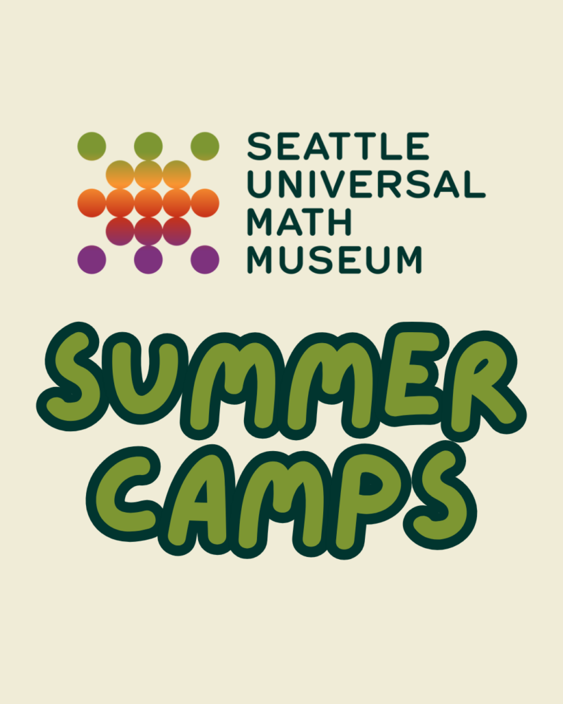 SUMMer Camp at Kent Station