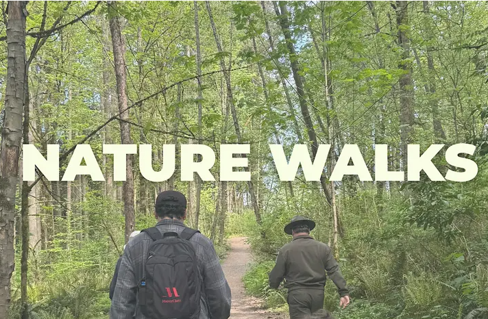 Nature Walks