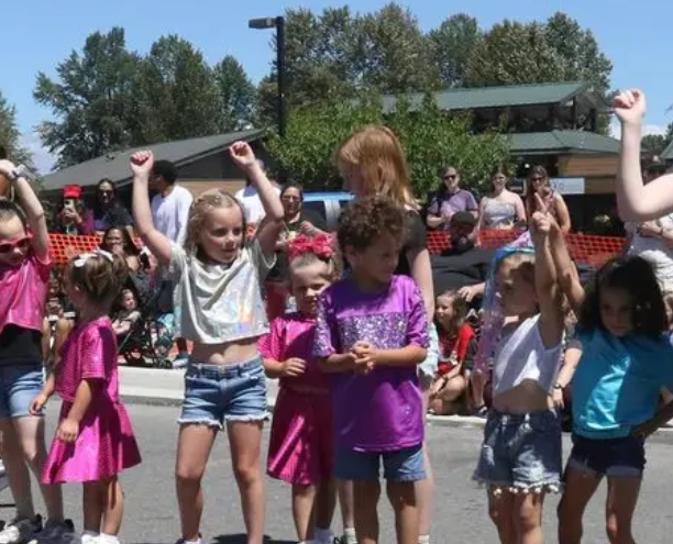 Lake Stevens Aquafest