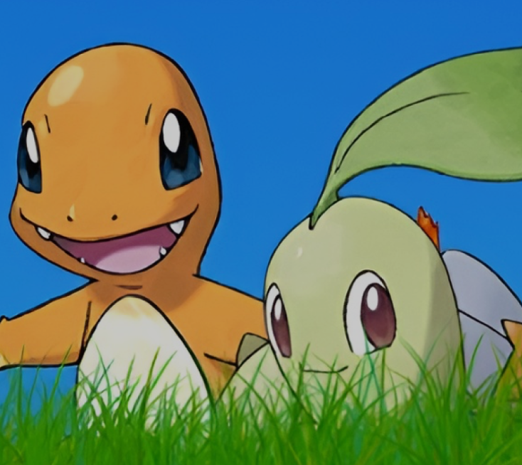 Forum Social House’s Pokemon Trivia Night