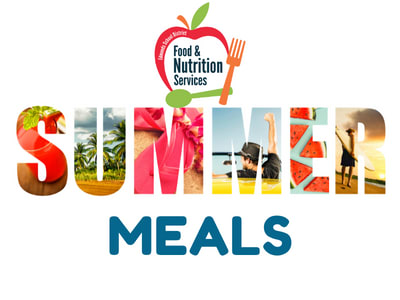 Edmonds School District Summer Meals