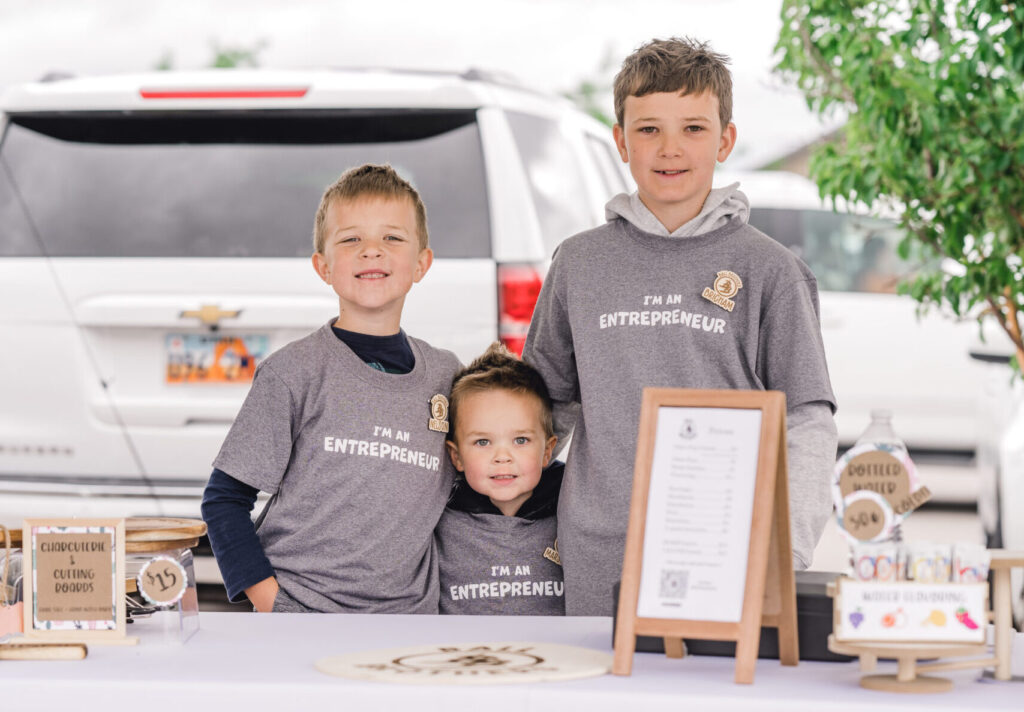 Lakewood Kids Market