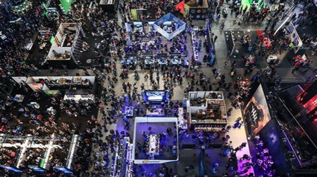 PAX West