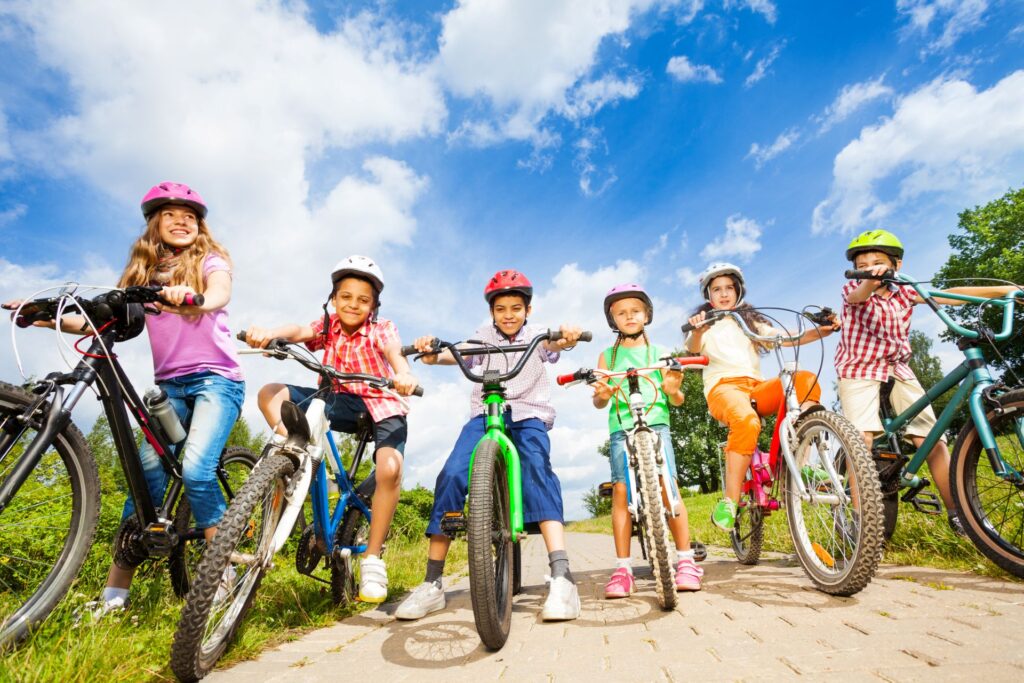 25 Free Family Activities in August Around Seattle and Beyond