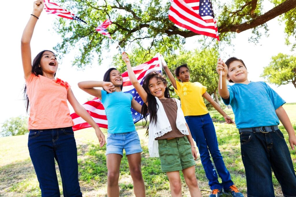 America’s 250th: Celebrate at These Seattle-Area Events