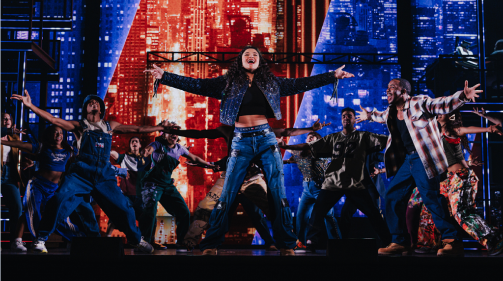 ‘Hell’s Kitchen’ at the Paramount Theatre