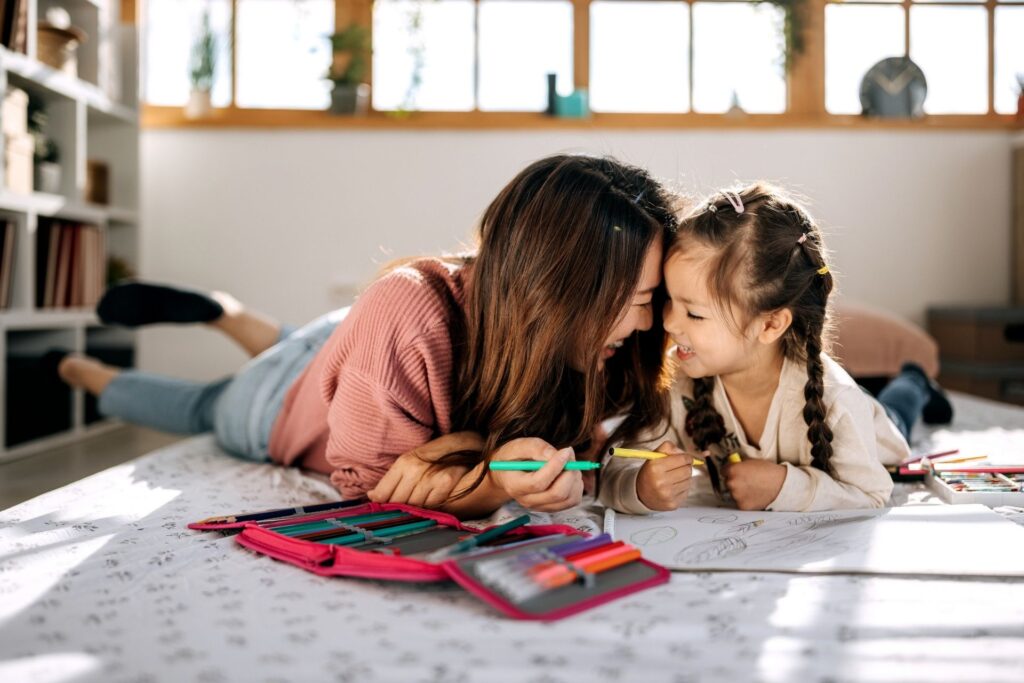 How to Encourage a Child to Try New, Scary Things (Without Traumatizing Them in the Process)