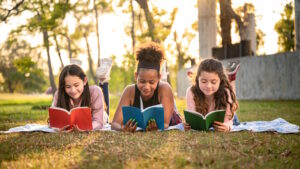 Free Books, Pizza and Prizes: The Best Summer Reading Programs for Kids ...
