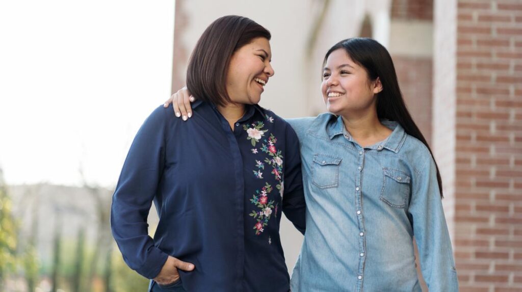 5 Ways Teens Changed My Parenting Style