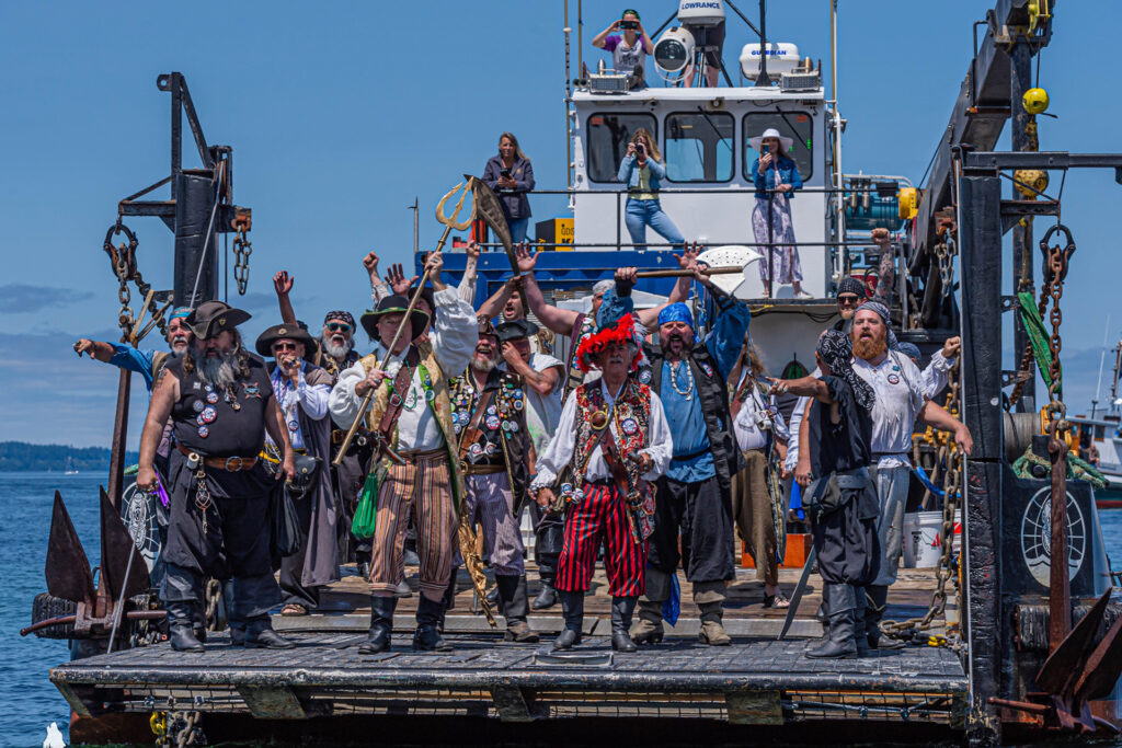 The Weekender: Family Fun Ideas for Seattle, the Eastside and South Sound