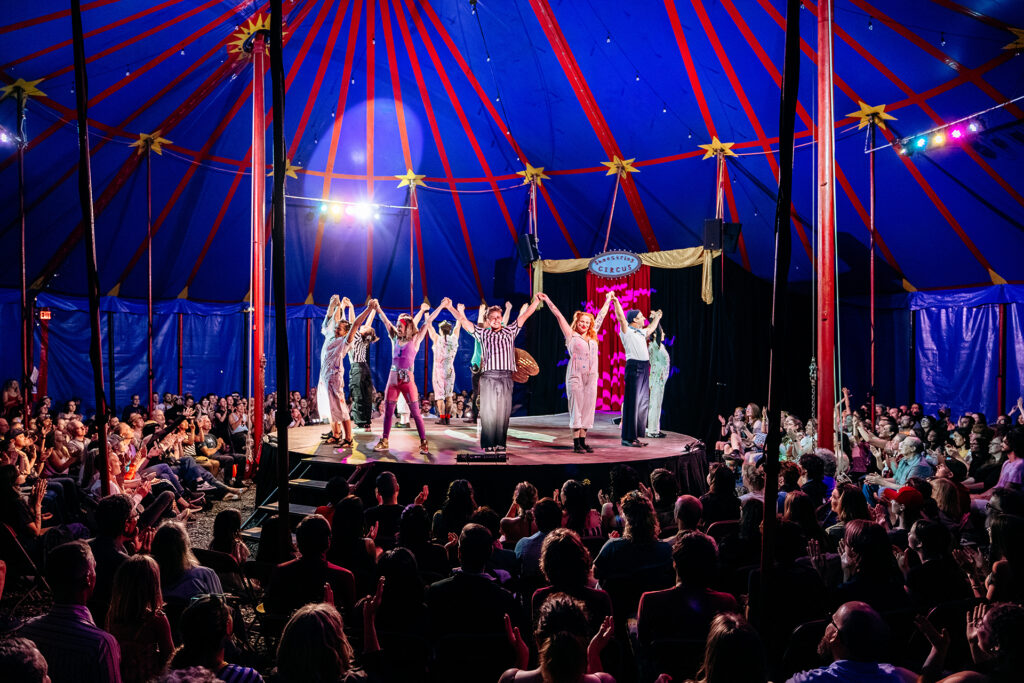 The Weekender: Family Fun Ideas for Seattle, the Eastside and South Sound