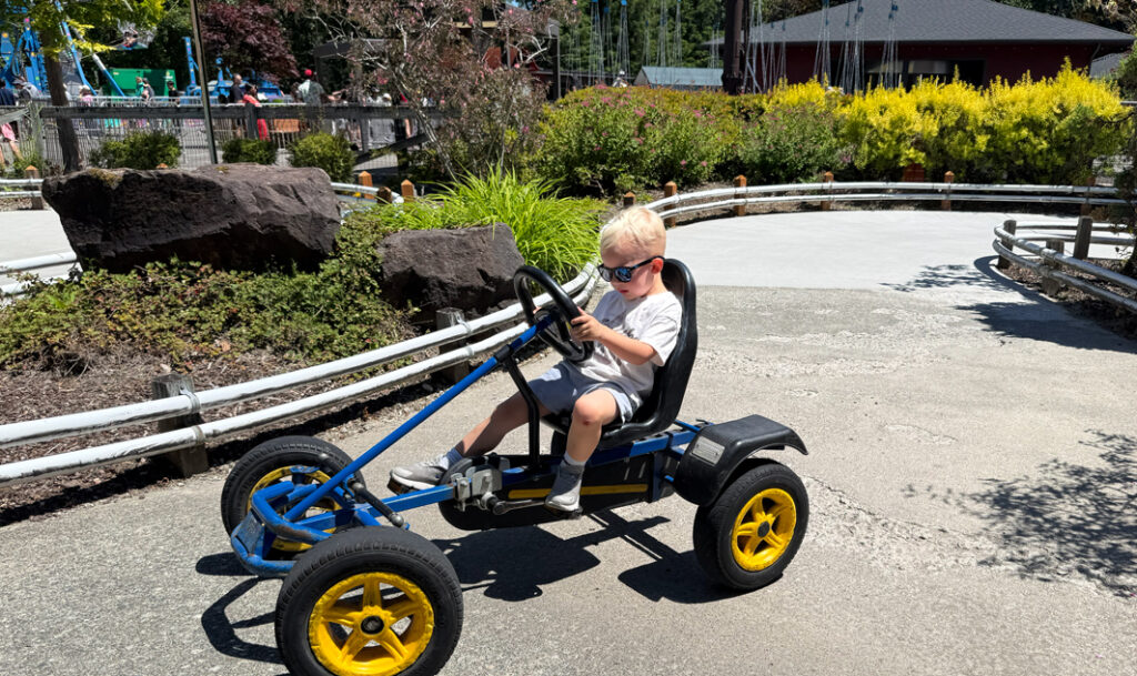 Summer, Unlimited: 10 Season Passes to Thrill the Kids (And Save Your Budget)