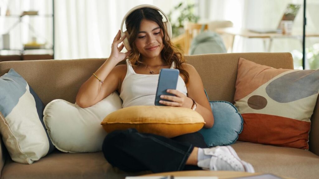 Your Teen’s Music May Be the Secret to Better Self-Esteem