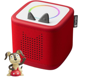 toniebox 2 product image