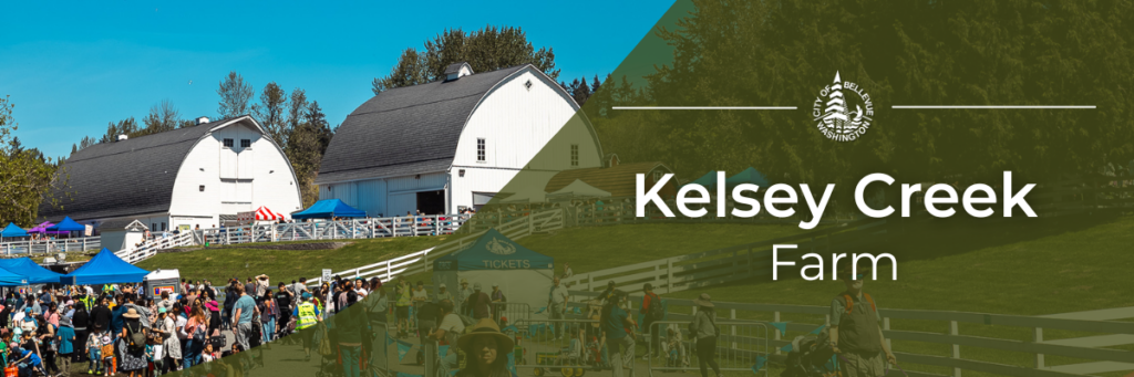 Kelsey Creek’s Summer Children’s Concerts