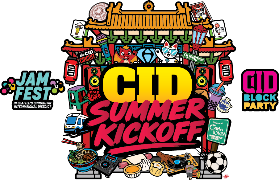 CID Summer Kick Off