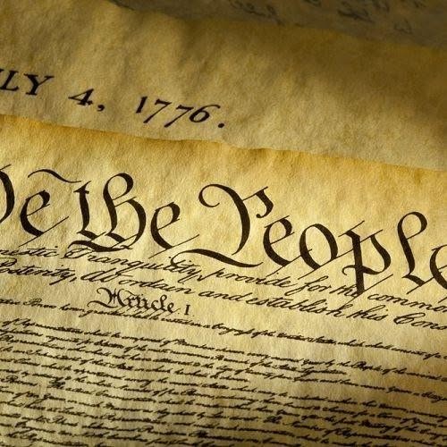The American Experience: Stories of Freedom, Equality, Opportunity, Identity & Voice