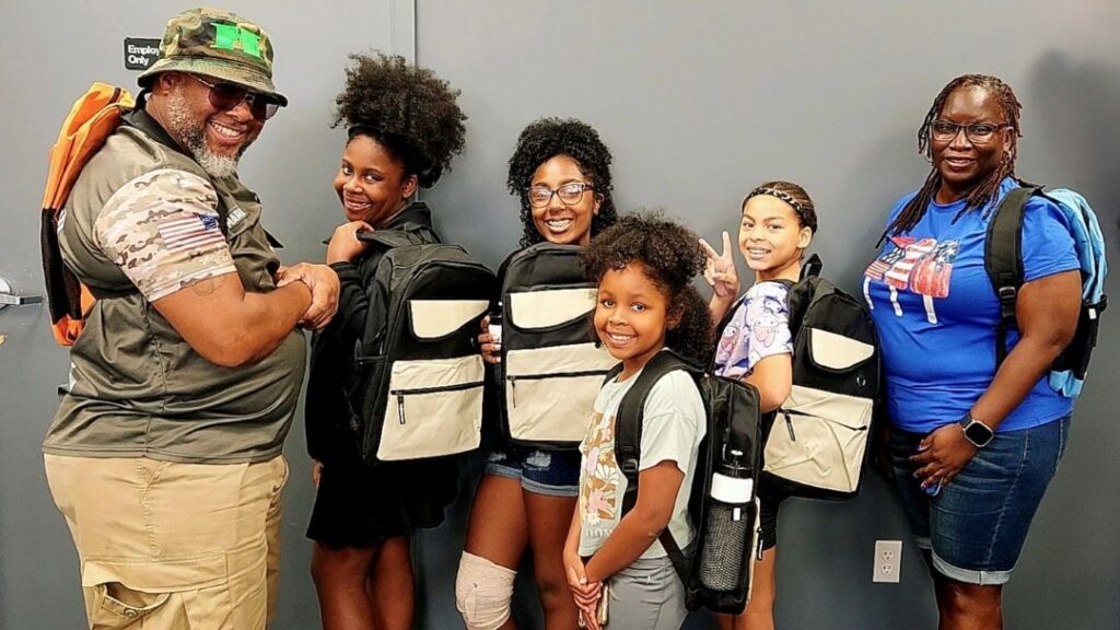 Round Room’s Annual Backpack Giveaway