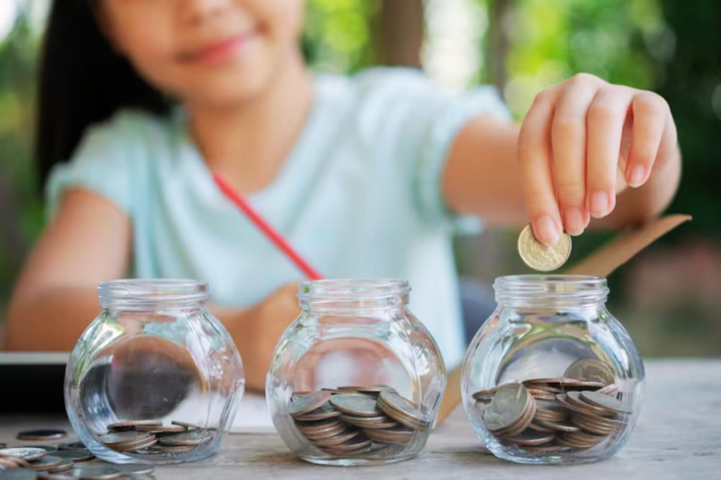 Smart Money for Kids: Fun Financial Literacy Class (Grades K-2)