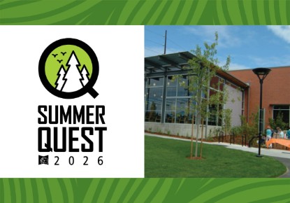 Summer Quest: Gansango Music and Dance Company