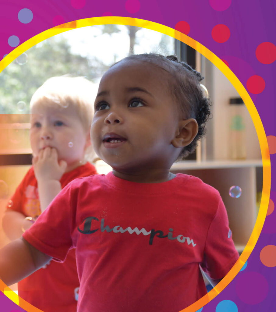 YMCA Early Education Center Open House