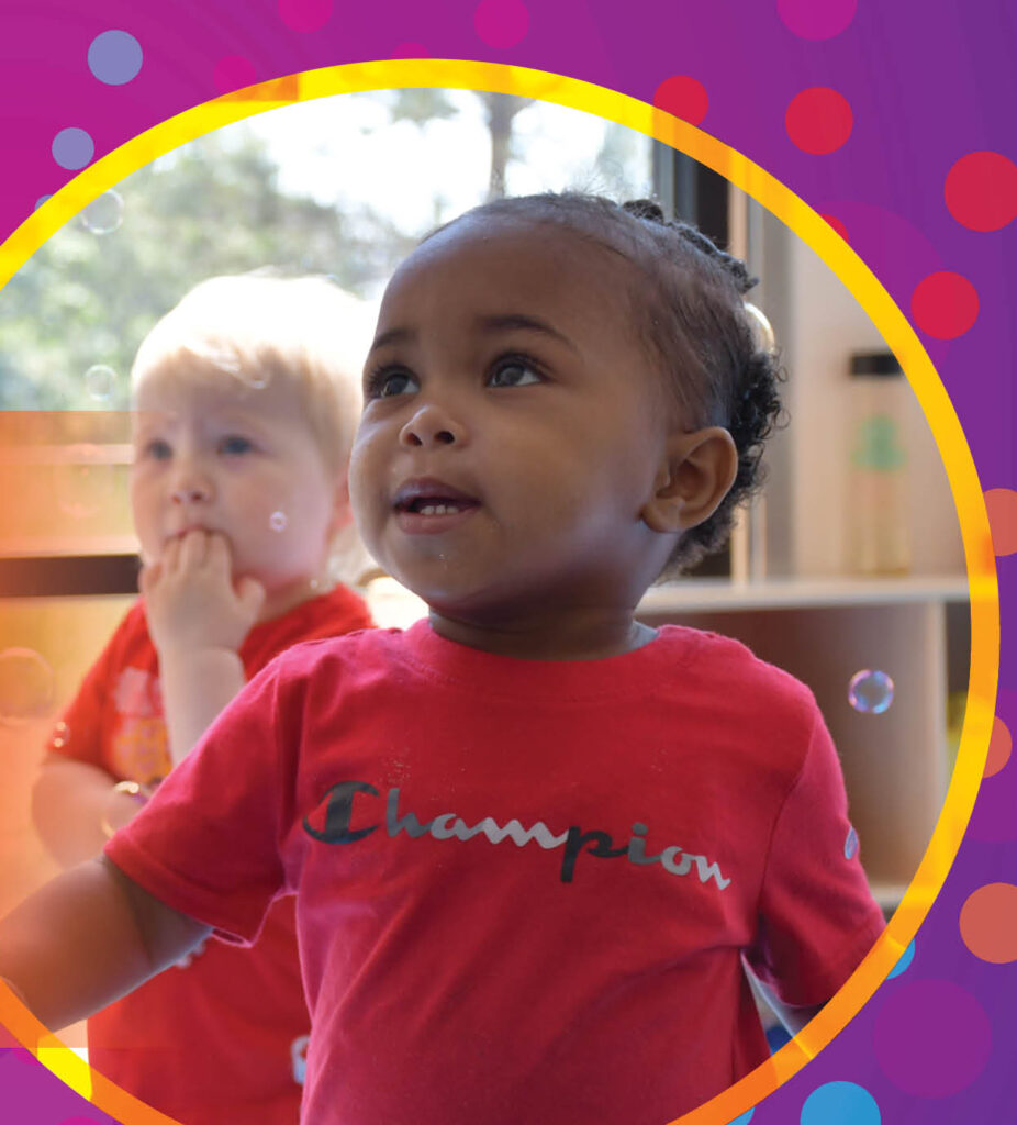 YMCA Early Education Center Open House