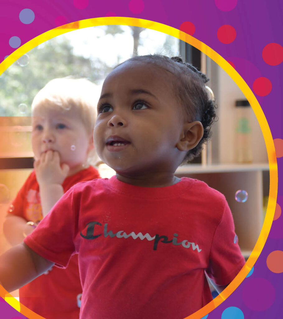 YMCA Early Education Center Open House