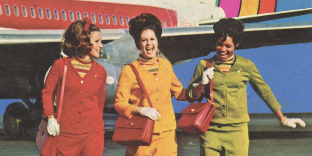 Flight Attendant Appreciation Weekend