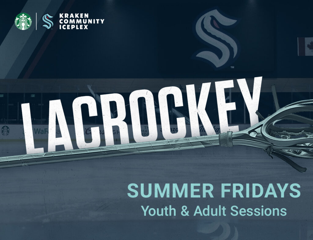 Youth Lacrockey