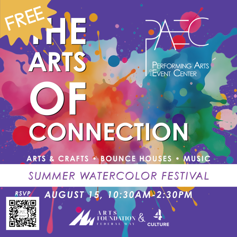 Watercolor Festival