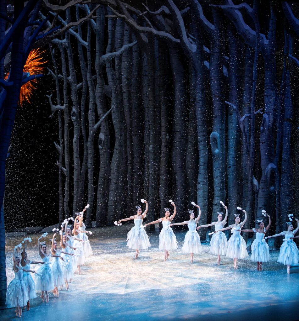 George Balanchine’s ‘The Nutcracker’