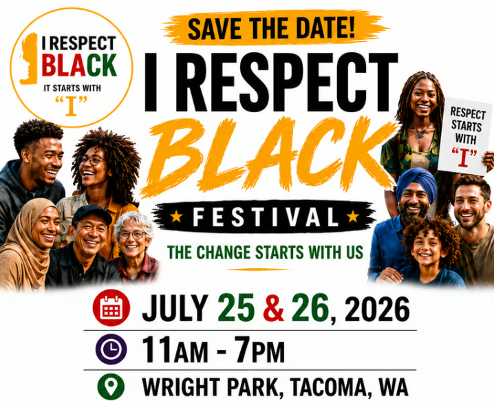 I Respect Black Festival