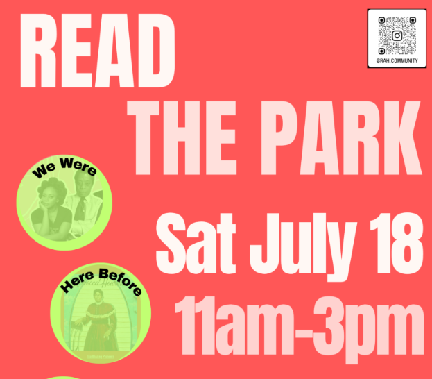 Read the Park