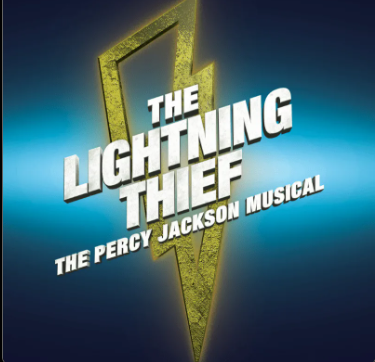 Spotlight Repertory NW Presents ‘The Lightning Thief: The Percy Jackson Musical’