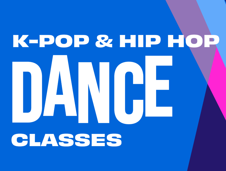 U-District K-Pop and Hip Hop Dance Classes