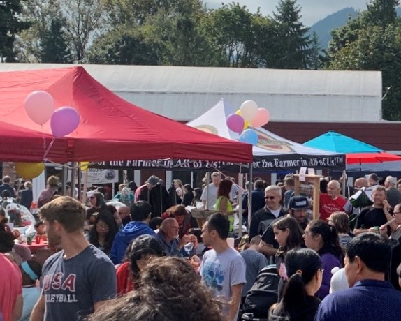 Grange Supply Community Appreciation Day