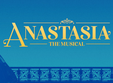 ‘Anastasia: The Musical’ at Village Theatre