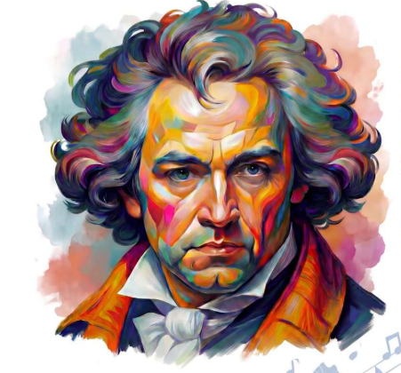 2nd Annual Beat Beethoven 5k