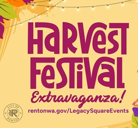 Harvest Festival Extravaganza