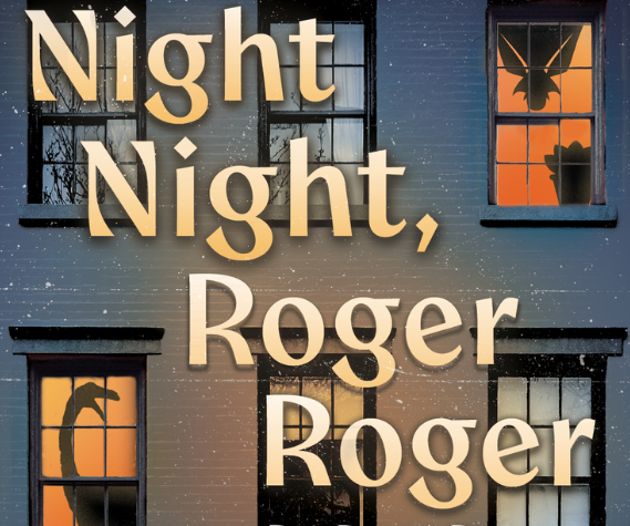 Seattle Public Theater Presents ‘Night Night, Roger Roger’