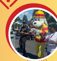 Skyway Fire’s Health & Safety Fair