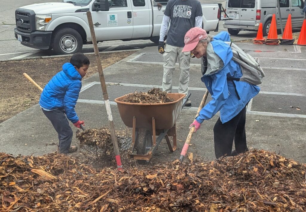 Solid Ground’s Day of Service