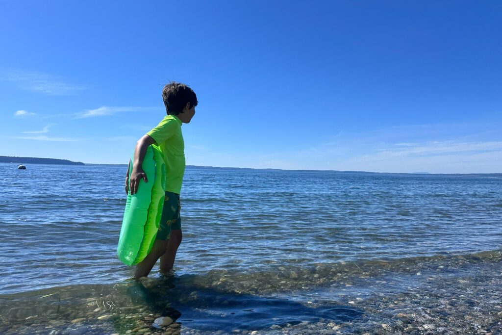 How to Spend a Perfect Weekend on Camano Island