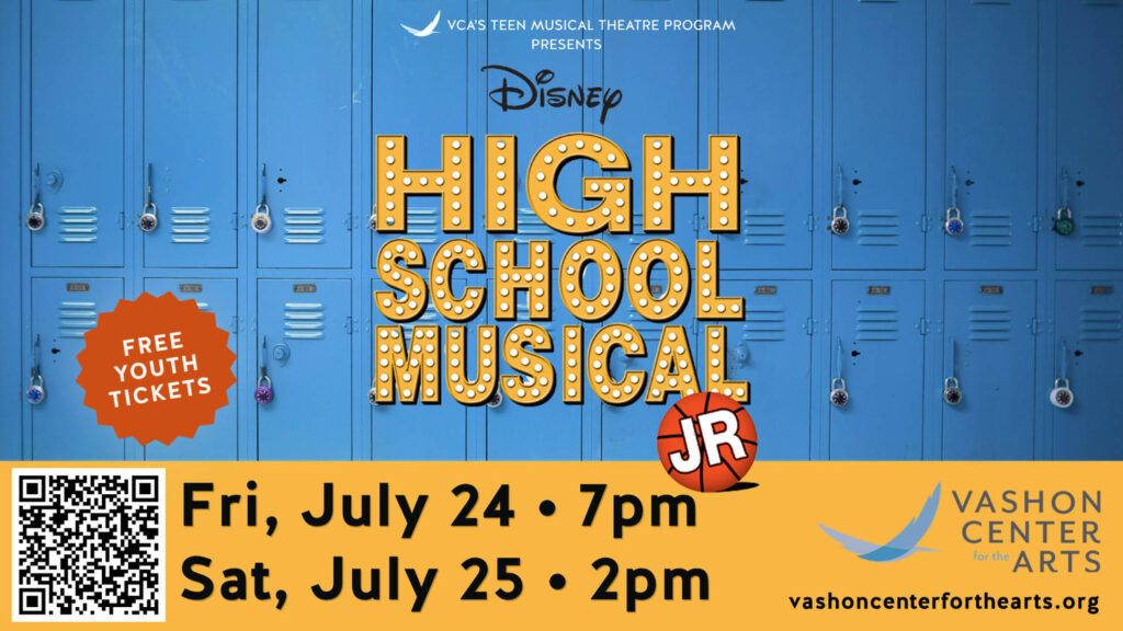 ‘High School Musical Jr.’ at VCA